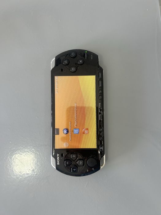 PSP3004 Perfeitas Condicoes