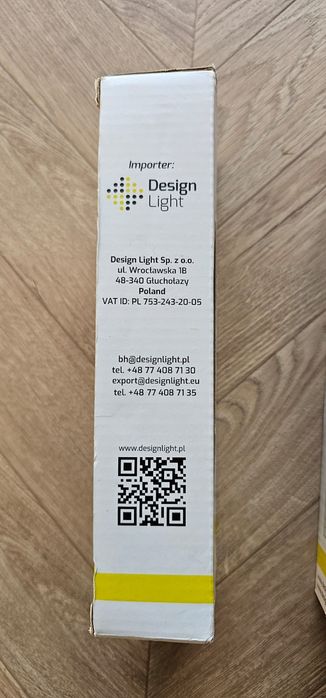 Transformator 150W Design light