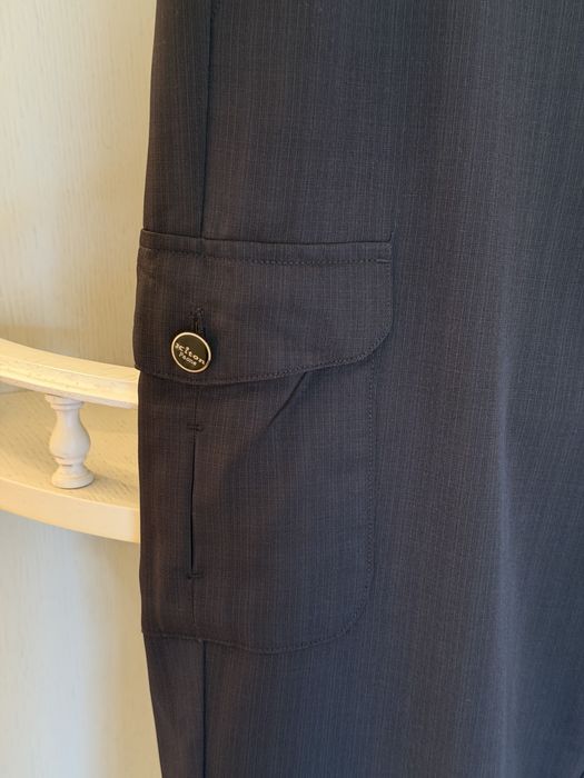 Брюки Kiton оригинал