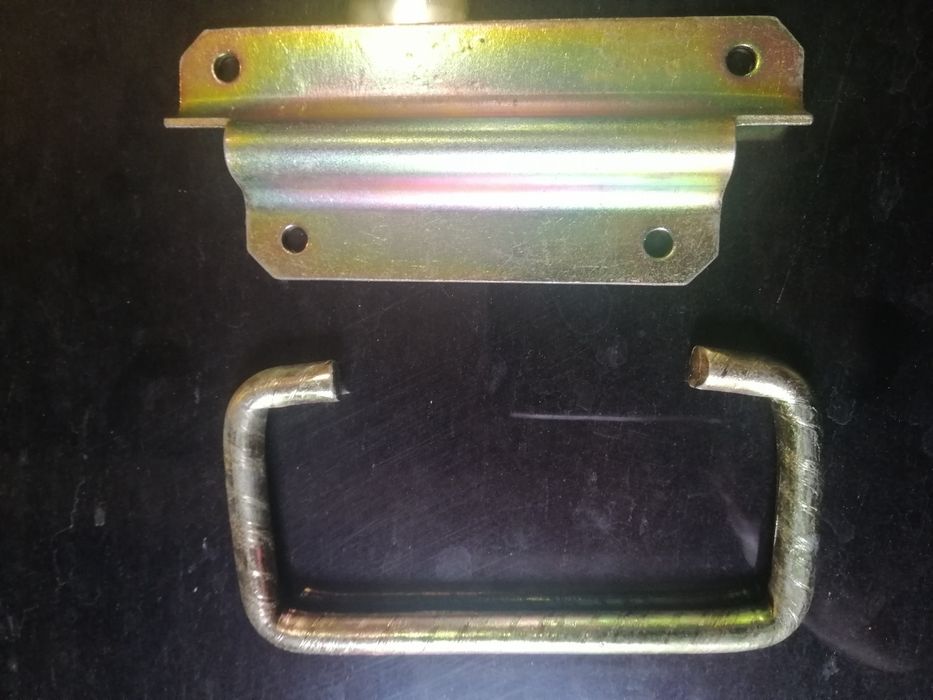 Ручка для дерев'яного ящика