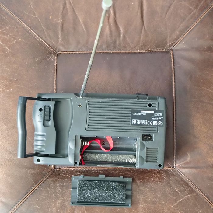 Radio xhdata D368 bluetooth DSP fm sw am