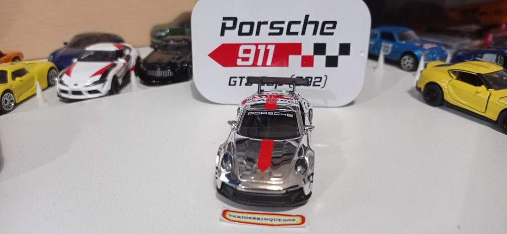 Miniaturas Porsche  Majorette       Premium