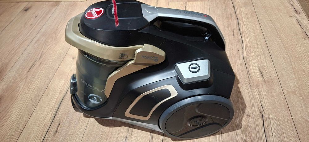 Odkurzacz bezworkowy Hoover H-Power 700 HP720PET 850W