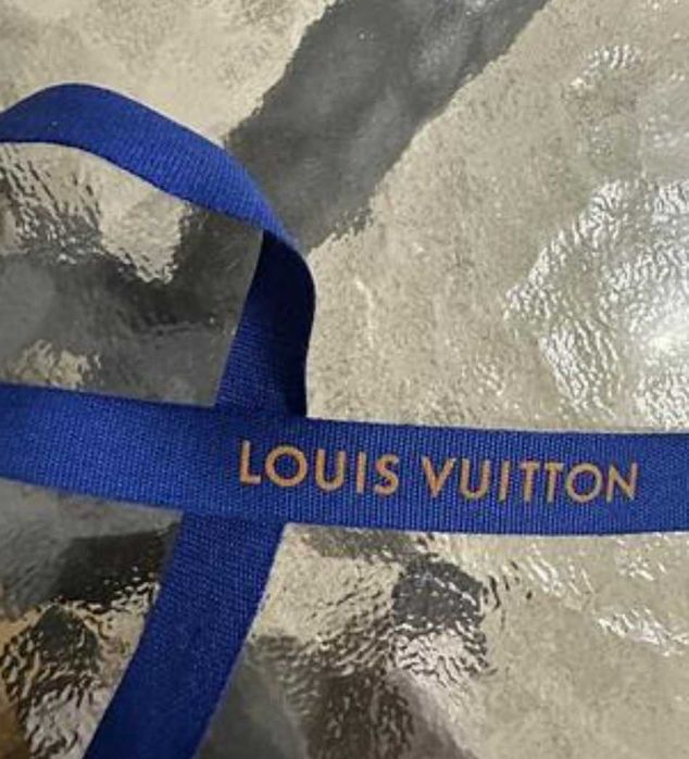 Лента пакувальна  Louis Vuitton, оригінал