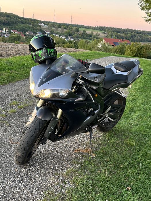 Yamaha