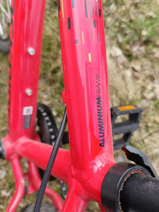 Rower Rockrider ST 900 20 "