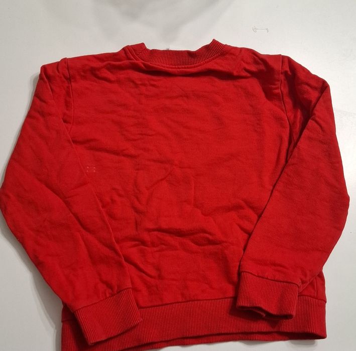 Bluza SpiderMan  Sinsay 104