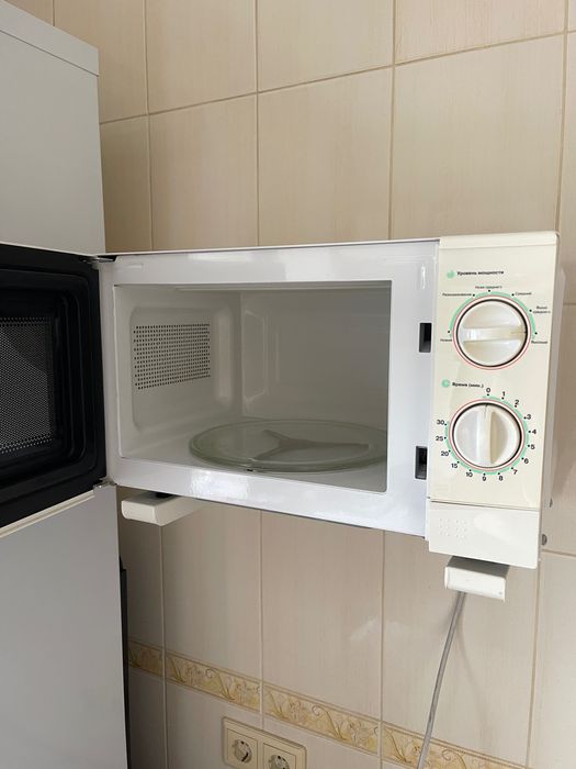 Мікрохвильова піч Mystery MMW-2012