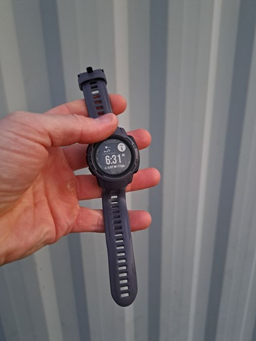 Garmin instinct 2s Смарт годинник
