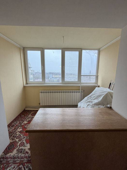 Продаж 2-кімнатної квартири в Осипенківському районі