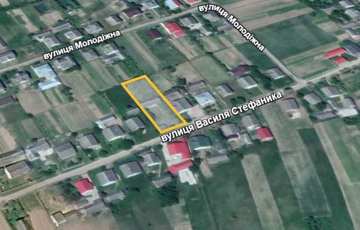 Продається будинок в с.Братківці 94м2 (12)