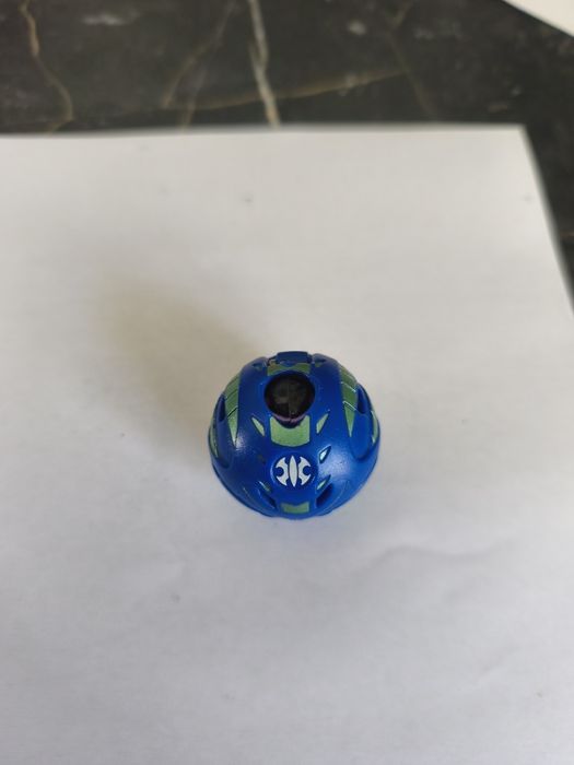 Bakugan Aquos preyas TYLKO DZIŚ!