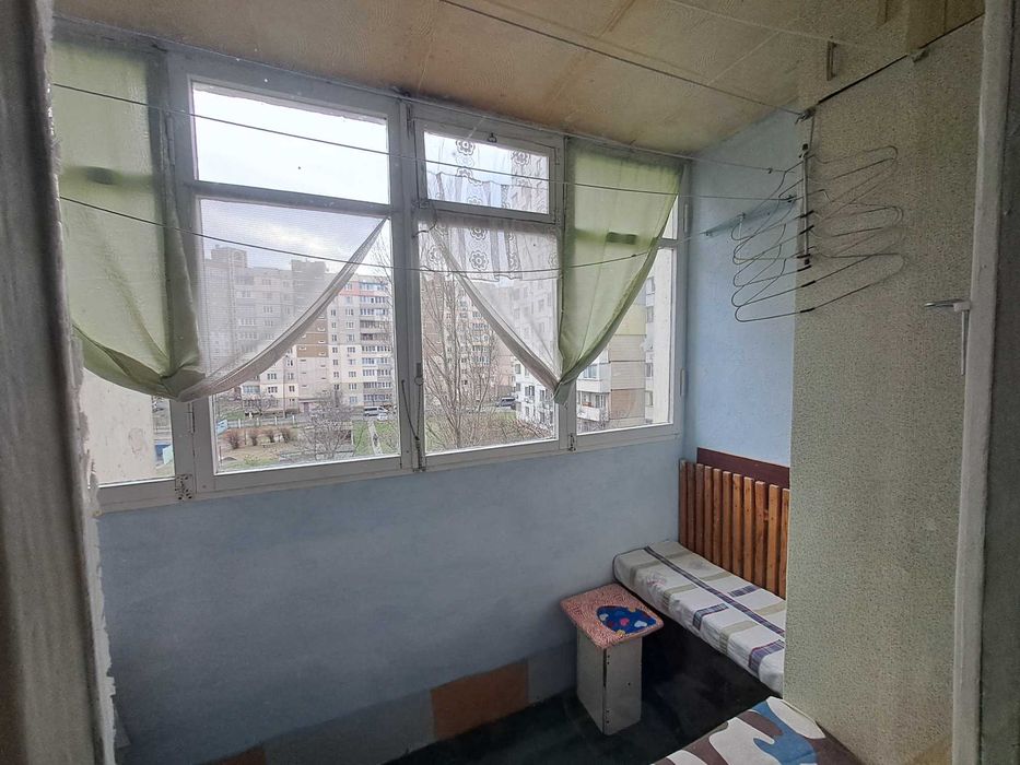 Здам кімнату на Троєщині для двох-трех людей