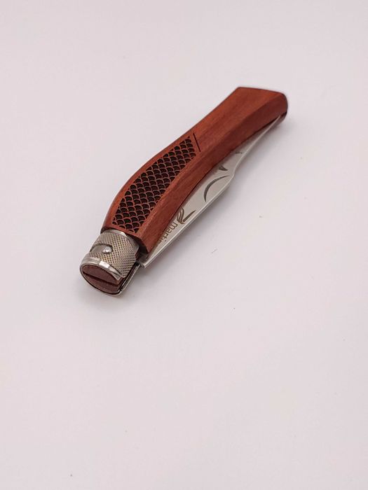 Navalha tematica PESCA Martins