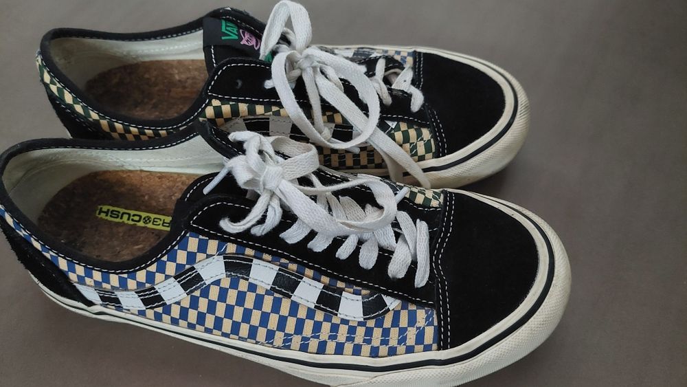 Vans  obuwie roz.38