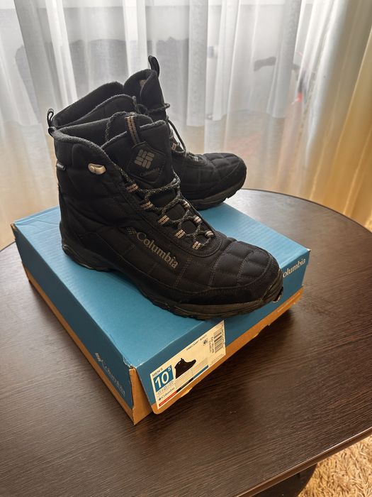 Продам оригінальні чоловічі черевики