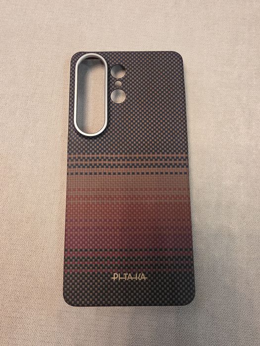 Чохол Pitaka Samsung S26 Ultra