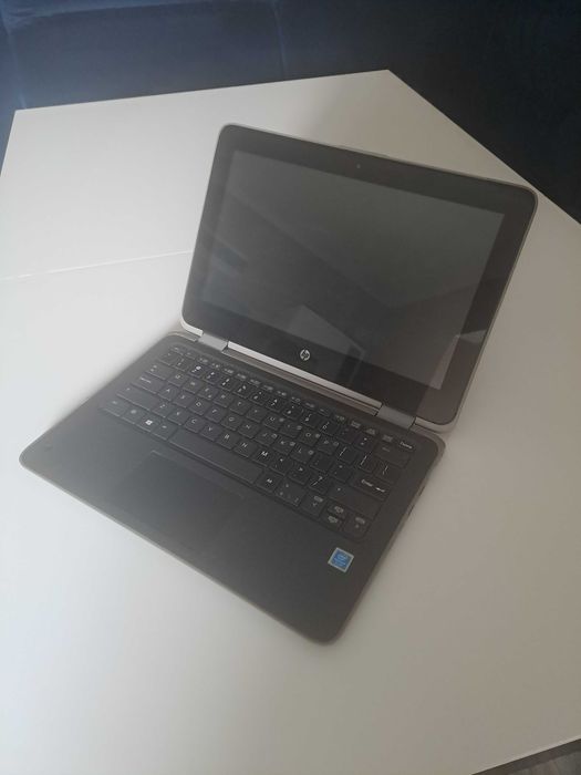 Laptop 2w1 HP PROBOOK X360