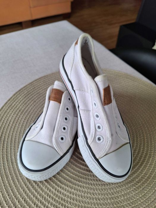 Buty Trampki dziecięce levis 30