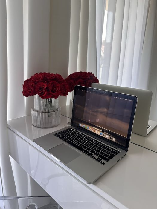 Laptop Macbook Pro 13 Retina
