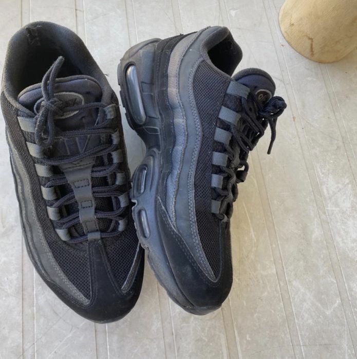 tenis air max 95