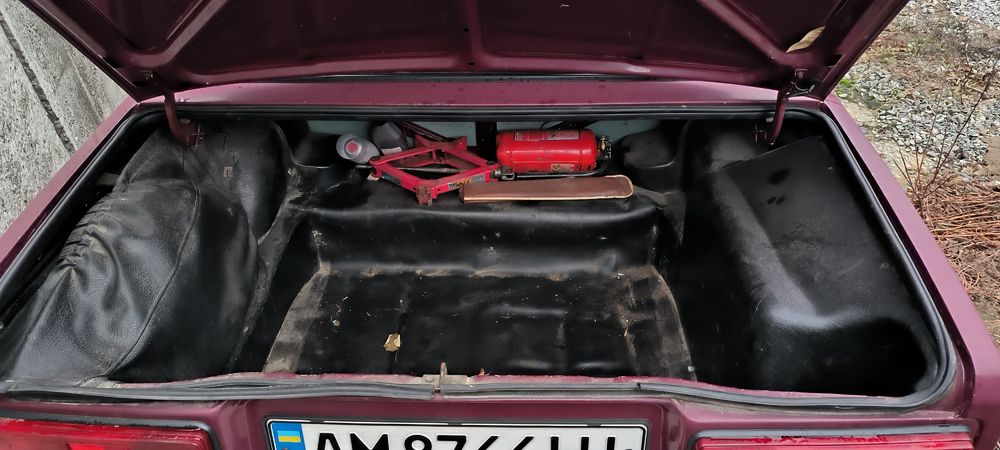 Ваз 21053  2001р. 1.5