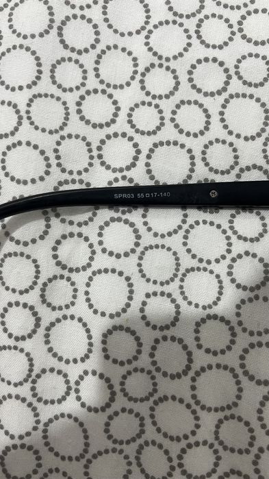 Vendo Oculos Prada Verdadeiros