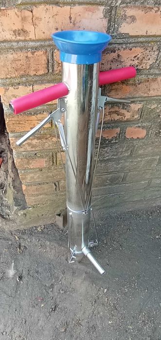 Ручна сівалка, саджалка розсади ,насіння