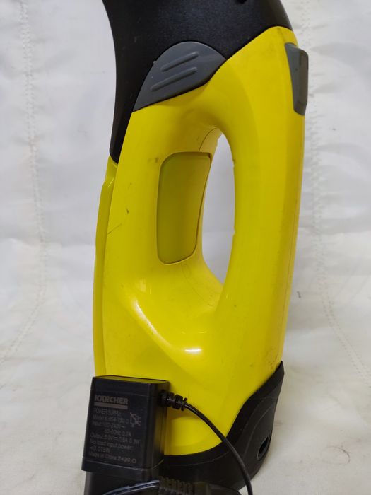 Ściągaczka Myjka do okien szyb KARCHER WV2 (WV1 EASY CLASSIC PLUS) HIT