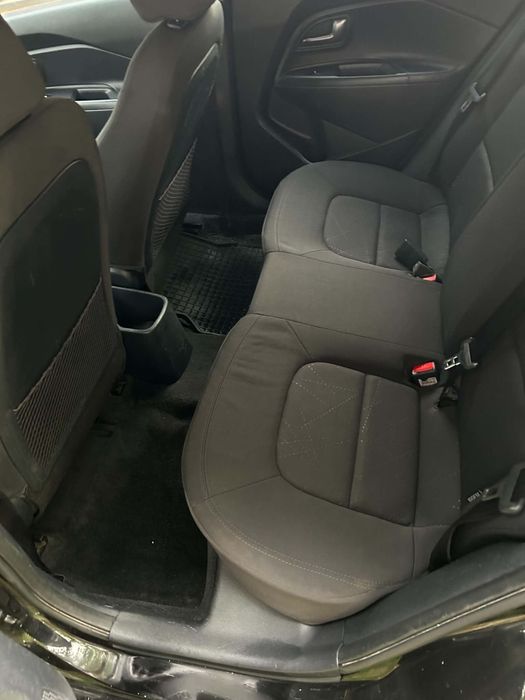 Sprzedam Kia Rio
