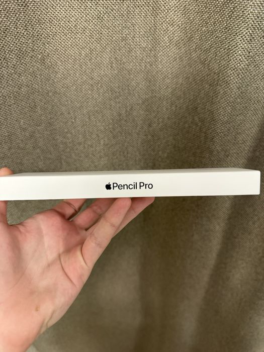 apple pencil pro - Купити електроніку - Ціни на OLX.ua