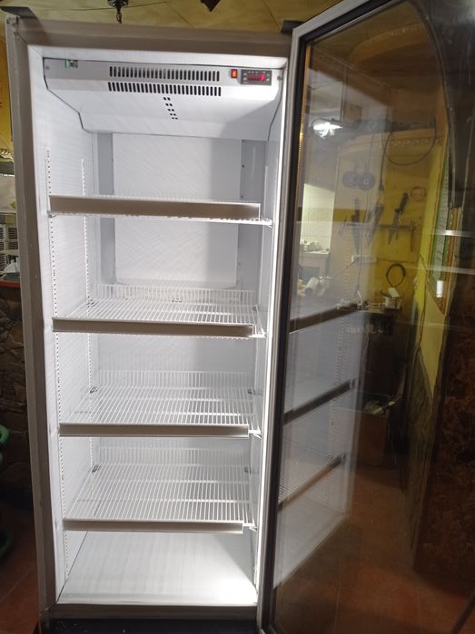 Холодильник Интер 180 см