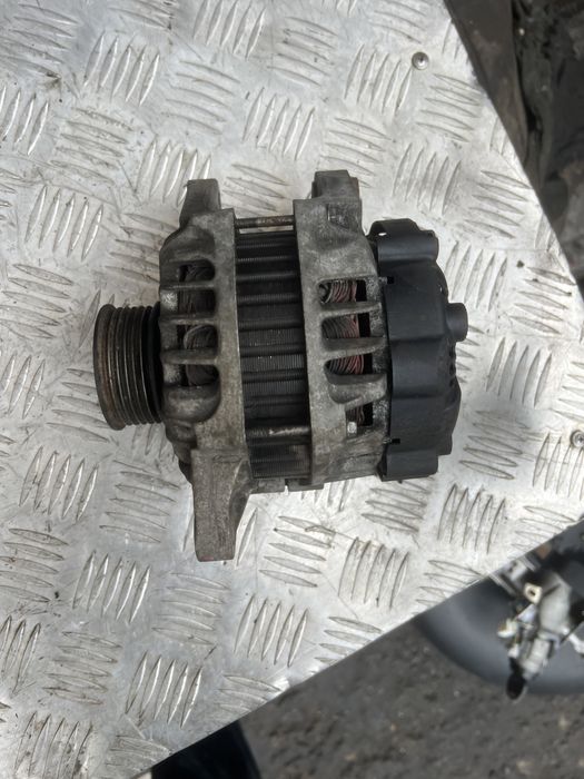 37300-2b101 генератор Киа сид 08г kia ceed