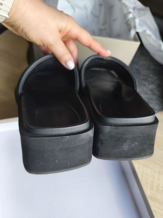 Buty damskie skóra naturalna Kazar