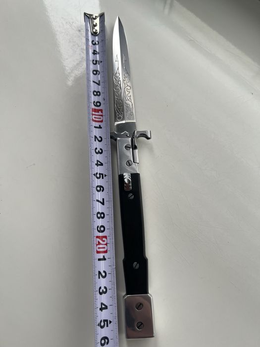 Продам нож авторский новый