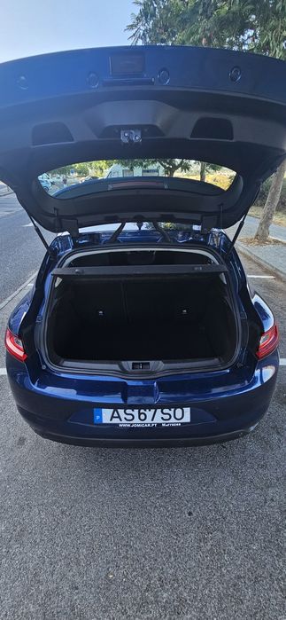 Renault Megane 1.5 DCI eco2