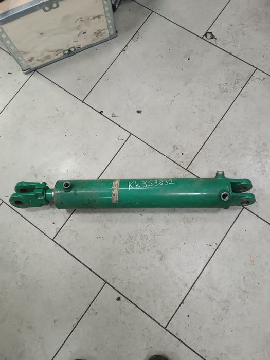 Siłownik hydrauliczny kverneland