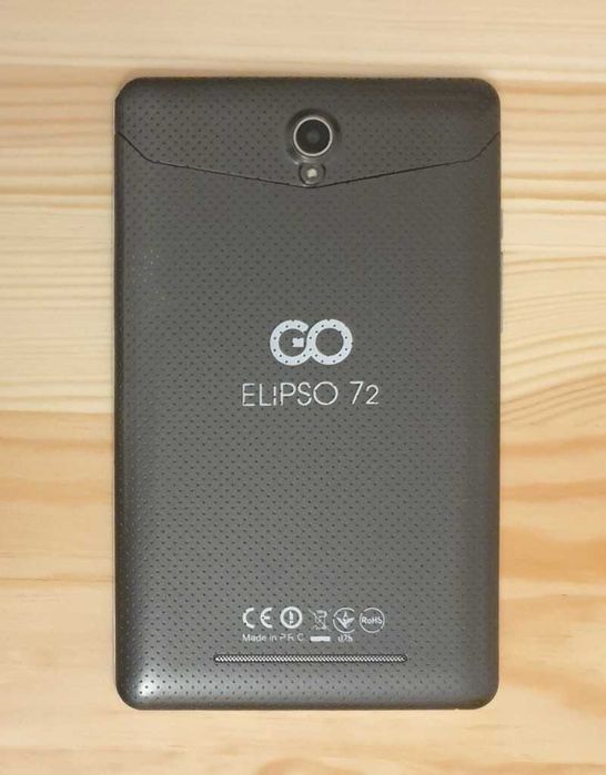 Tablet Elipso 72 GOCLEVER