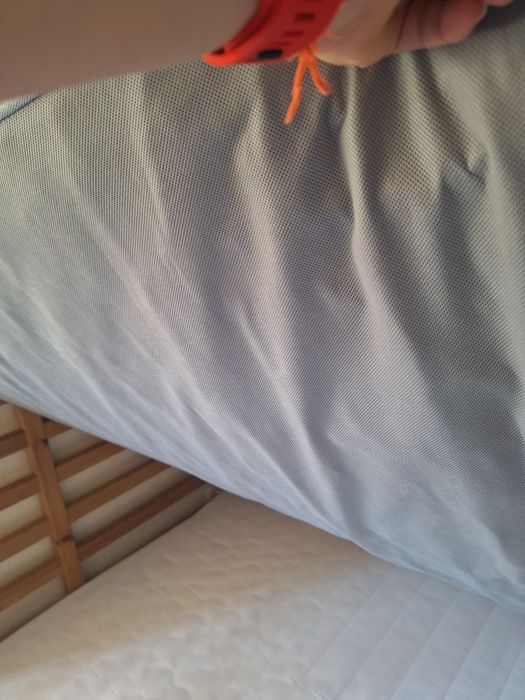 Colchão Ikea de casal 140x200 apenas 3 meses de uso