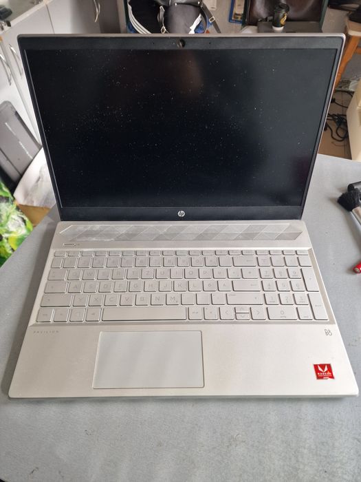 Продам ноутбук HP 15-cw1140ng на запчастини