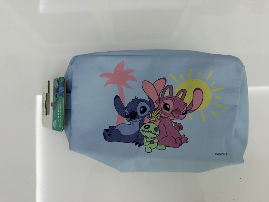 Kosmetyczka Lilo&Stitch