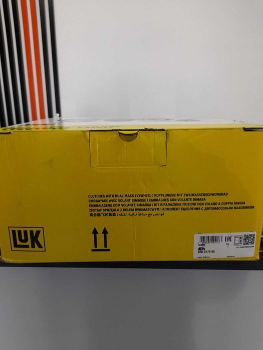 18t arx - Купить трансмиссии, КПП и АКПП - Цена на OLX.ua