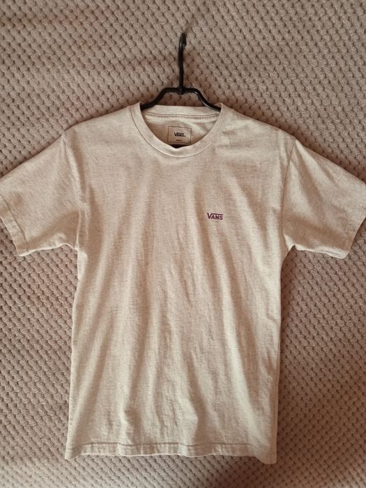 T-shirt męski  Vans  S