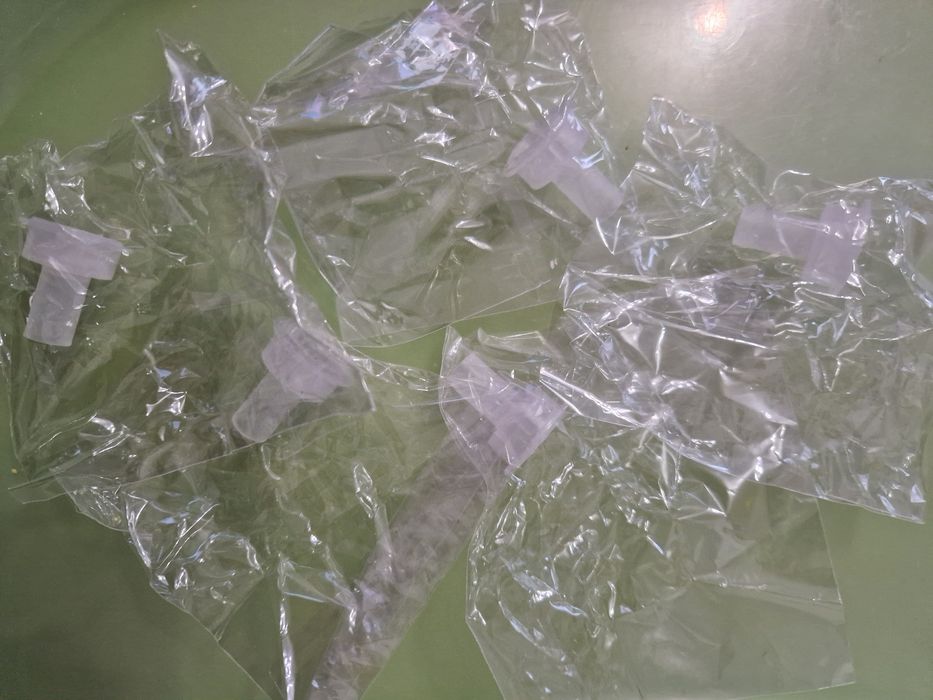 Balony na 20 urodziny imprezę kolorowe 283szt.