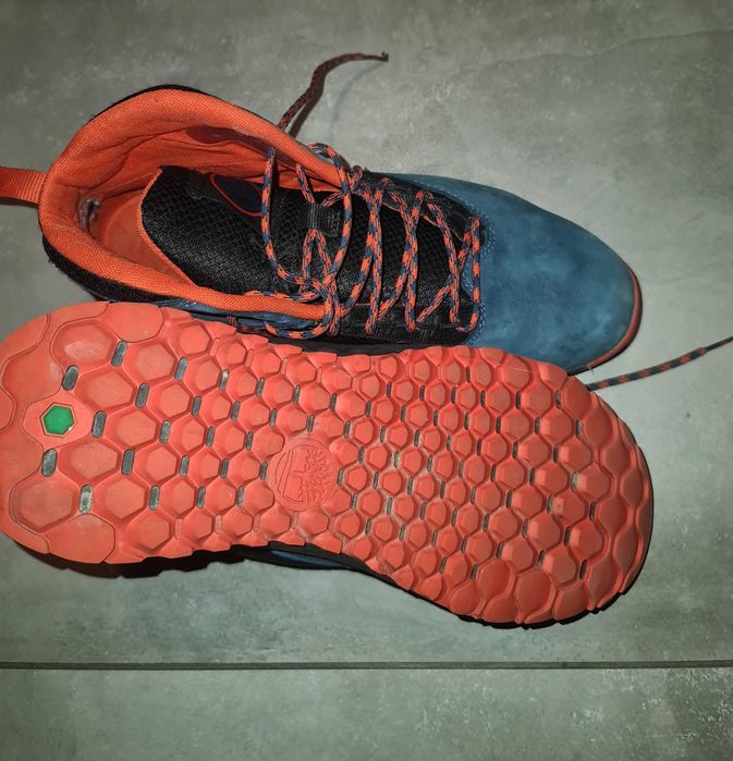 Buty męskie sneakersy 43roz