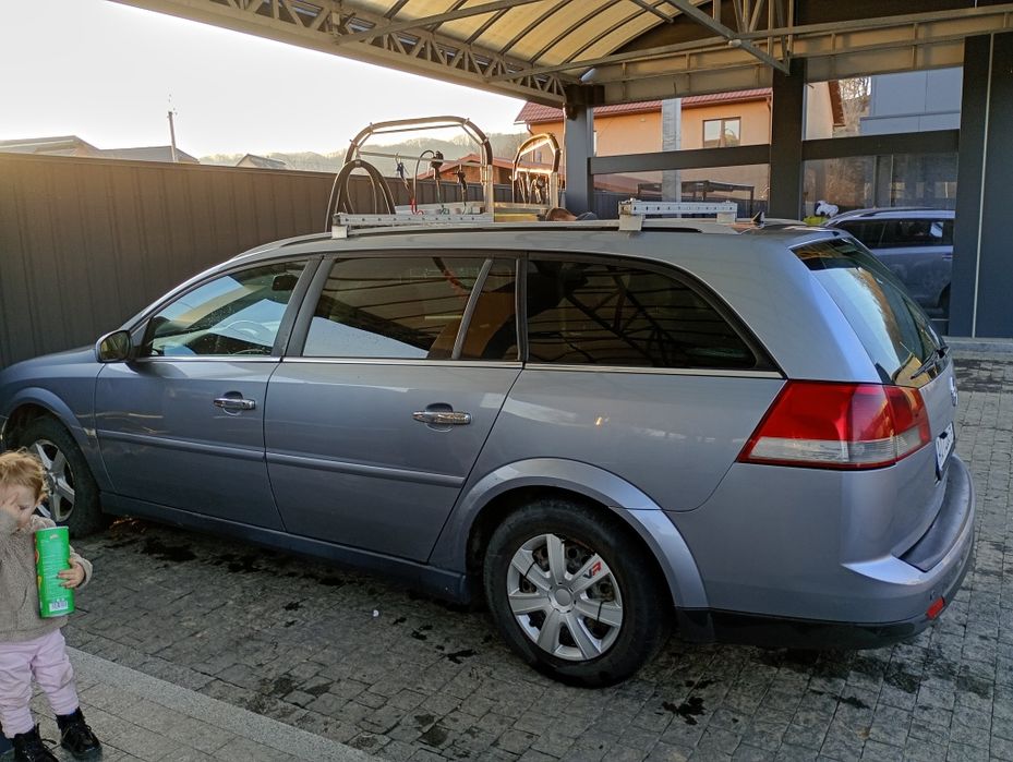 Опель вектра С 2003 р