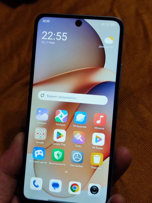 Xiaomi Redmi Note 12  ( 128 Гб)