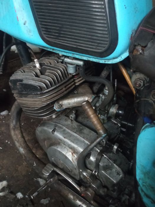 Продам іж юпітєр 4