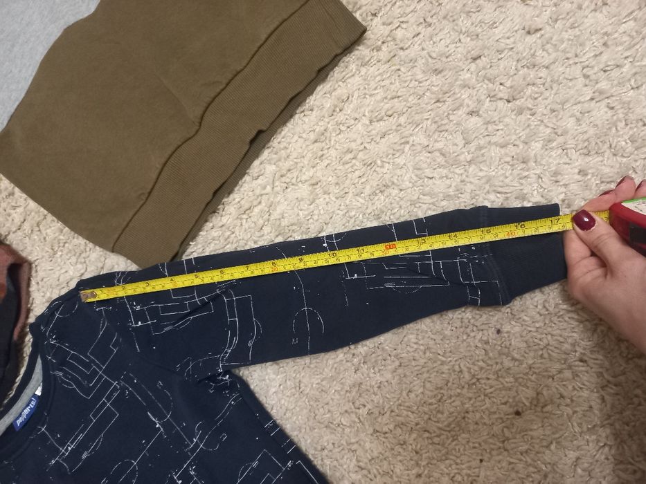 Светр,світшот,сорочка в клітинку