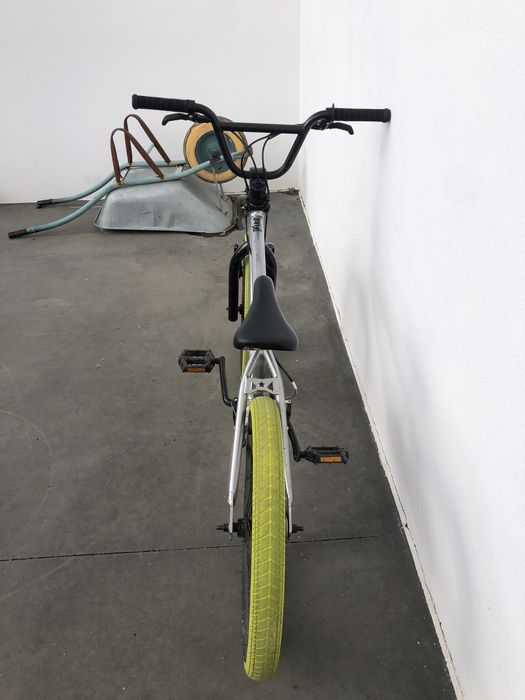 bmx decathlon freestyle